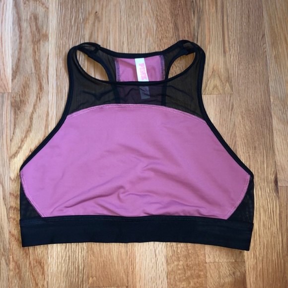 PINK Victoria's Secret Other - NWOT PINK Sports Bra